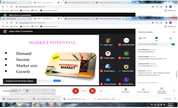 PowerPoint Competition